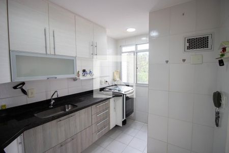 Apartamento à venda com 93m², 3 quartos e 1 vagaCozinha