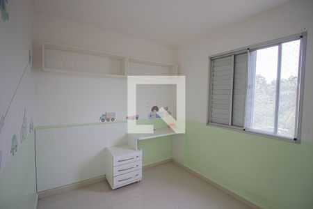 Apartamento à venda com 93m², 3 quartos e 1 vagaQuarto 3