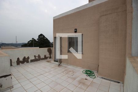 Apartamento à venda com 93m², 3 quartos e 1 vagaTerraço