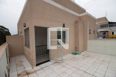 Apartamento à venda com 93m², 3 quartos e 1 vagaTerraço