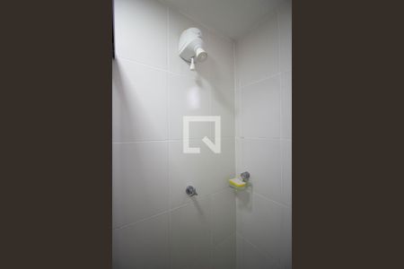 Apartamento à venda com 93m², 3 quartos e 1 vagaChuveiro