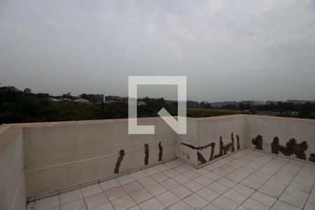 Apartamento à venda com 93m², 3 quartos e 1 vagaTerraço