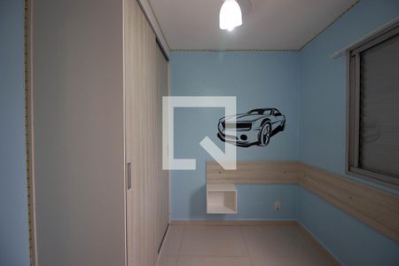 Apartamento à venda com 93m², 3 quartos e 1 vagaQuarto 2