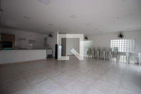 Apartamento à venda com 93m², 3 quartos e 1 vagaÁrea comum - Salão de festas