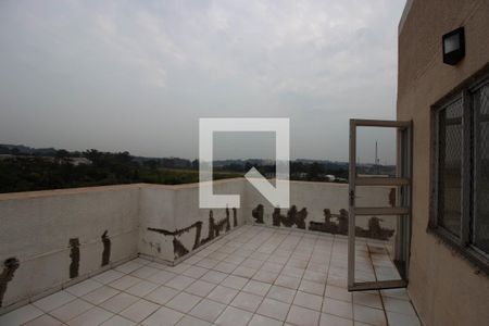 Apartamento à venda com 93m², 3 quartos e 1 vagaTerraço