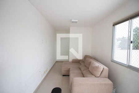 Apartamento à venda com 93m², 3 quartos e 1 vagaSala 2