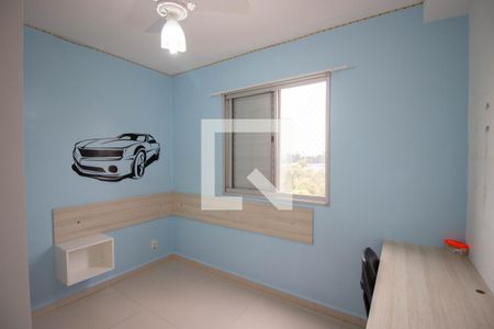 Apartamento à venda com 93m², 3 quartos e 1 vagaQuarto 2