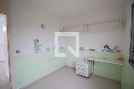 Apartamento à venda com 93m², 3 quartos e 1 vagaQuarto 3