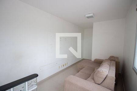 Apartamento à venda com 93m², 3 quartos e 1 vagaSala 2