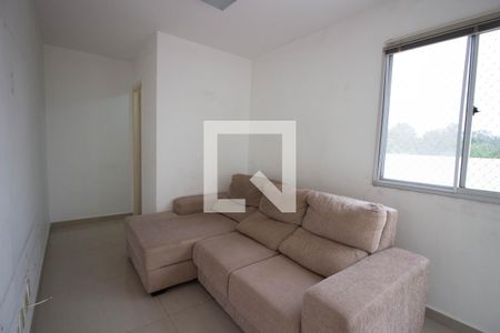 Apartamento à venda com 93m², 3 quartos e 1 vagaSala 2