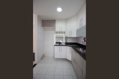 Apartamento à venda com 93m², 3 quartos e 1 vagaCozinha