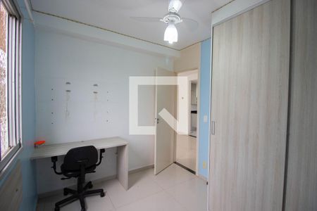 Apartamento à venda com 93m², 3 quartos e 1 vagaQuarto 2