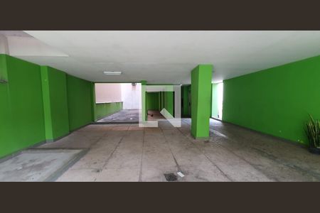 Apartamento à venda com 65m², 2 quartos e 1 vagaÁrea Comum - Playground