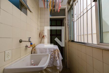 Apartamento à venda com 65m², 2 quartos e 1 vagaÁrea de Serviço