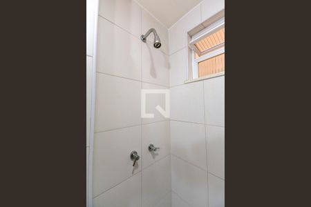 Apartamento à venda com 65m², 2 quartos e 1 vagaBanheiro Social