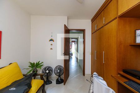 Apartamento à venda com 65m², 2 quartos e 1 vagaQuarto 2