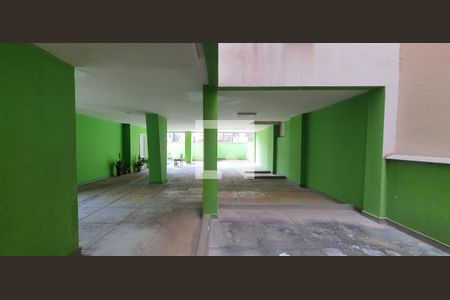 Apartamento à venda com 65m², 2 quartos e 1 vagaÁrea Comum - Playground