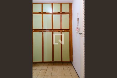 Apartamento à venda com 65m², 2 quartos e 1 vagaQuarto de Serviço