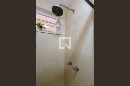 Apartamento à venda com 65m², 2 quartos e 1 vagaBanheiro Suíte