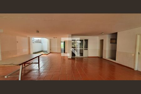 Apartamento à venda com 65m², 2 quartos e 1 vagaÁrea Comum - Playground