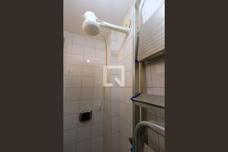 Apartamento à venda com 65m², 2 quartos e 1 vagaBanheiro de Serviço