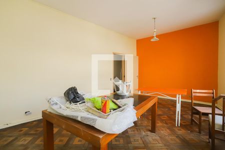 Sala de casa à venda com 3 quartos, 304m² em Bom Retiro, São Paulo