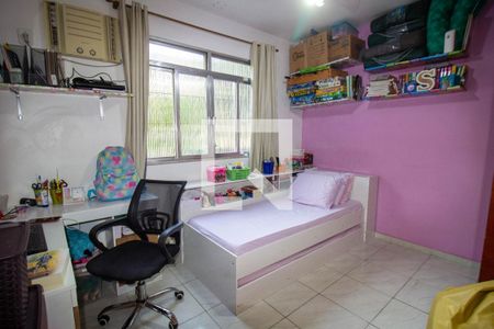 Apartamento à venda com 70m², 2 quartos e 1 vagaQuarto 2