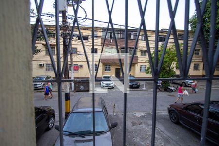 Vista da Sala 2 de apartamento à venda com 2 quartos, 70m² em Irajá, Rio de Janeiro