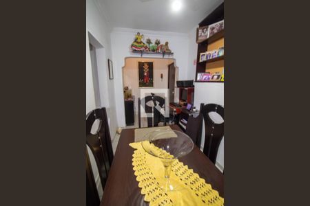 Sala 1 de apartamento à venda com 2 quartos, 70m² em Irajá, Rio de Janeiro