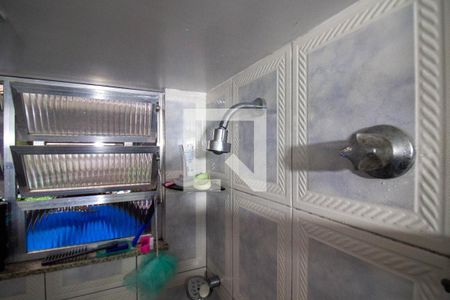 Apartamento à venda com 70m², 2 quartos e 1 vagaBanheiro Social