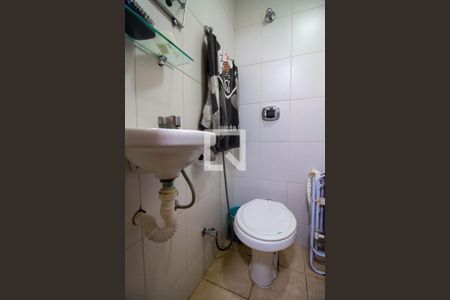 Apartamento à venda com 70m², 2 quartos e 1 vagaBanheiro da Suíte