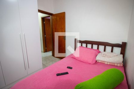 Suíte de apartamento à venda com 2 quartos, 70m² em Irajá, Rio de Janeiro