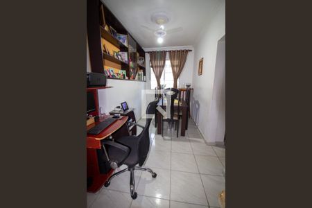 Sala 1 de apartamento à venda com 2 quartos, 70m² em Irajá, Rio de Janeiro