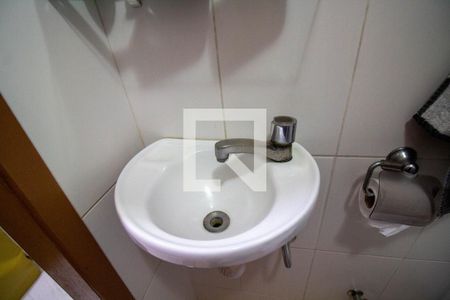 Apartamento à venda com 70m², 2 quartos e 1 vagaBanheiro da Suíte