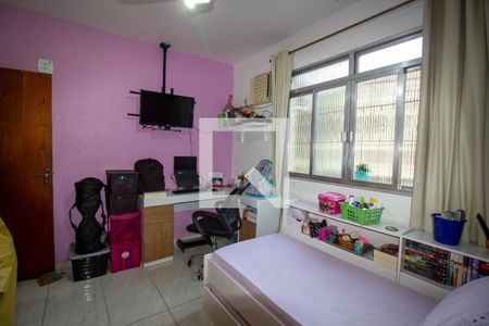 Apartamento à venda com 70m², 2 quartos e 1 vagaQuarto 2