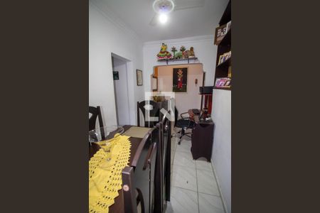 Sala 1 de apartamento à venda com 2 quartos, 70m² em Irajá, Rio de Janeiro
