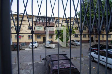 Apartamento à venda com 70m², 2 quartos e 1 vagaVista do Quarto 2