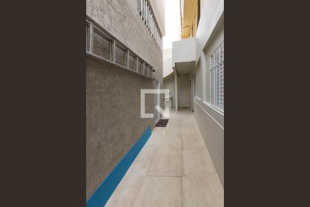 Casa para alugar com 51m², 2 quartos e sem vagaÁrea Externa