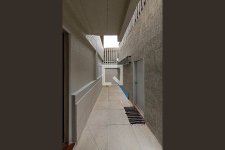 Casa para alugar com 51m², 2 quartos e sem vagaÁrea Externa