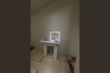 Casa para alugar com 51m², 2 quartos e sem vagaÁrea de Serviço