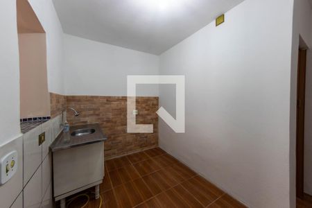 Casa para alugar com 51m², 2 quartos e sem vagaCozinha