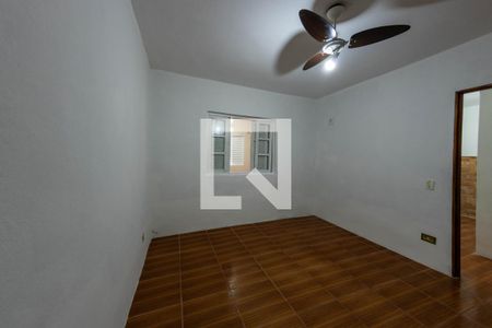 Quarto 2 de casa para alugar com 2 quartos, 51m² em Vila Ema, São Paulo