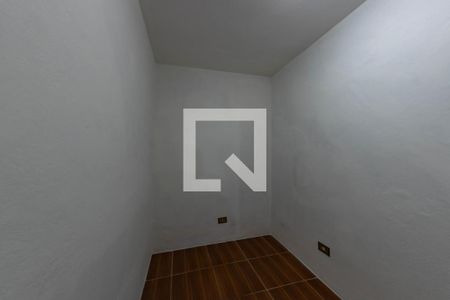 Quarto 1 de casa para alugar com 2 quartos, 51m² em Vila Ema, São Paulo