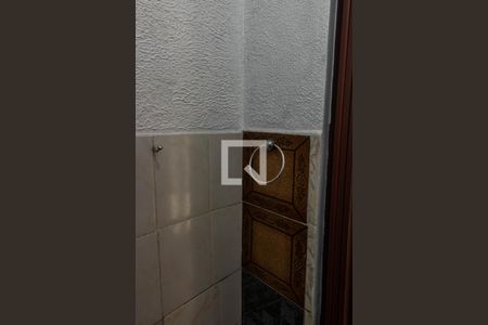 Casa para alugar com 51m², 2 quartos e sem vagaBanheiro