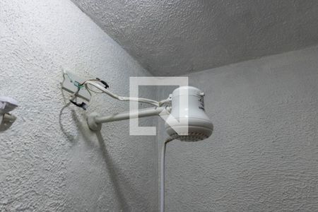 Casa para alugar com 51m², 2 quartos e sem vagaBanheiro