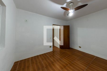 Quarto 2 de casa para alugar com 2 quartos, 51m² em Vila Ema, São Paulo