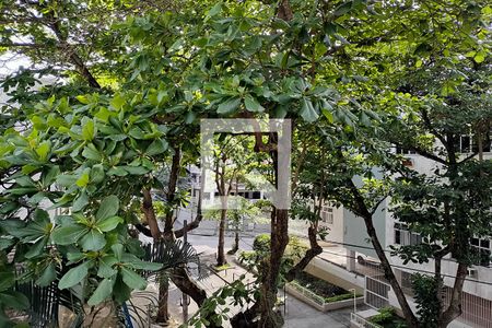 Apartamento para alugar com 205m², 4 quartos e 3 vagasVista - Varanda