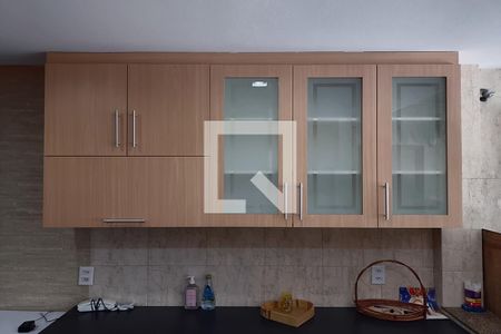 Apartamento para alugar com 205m², 4 quartos e 3 vagasCozinha - Armários