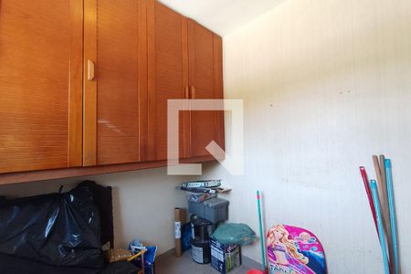 Apartamento para alugar com 205m², 4 quartos e 3 vagasQuarto de Serviço