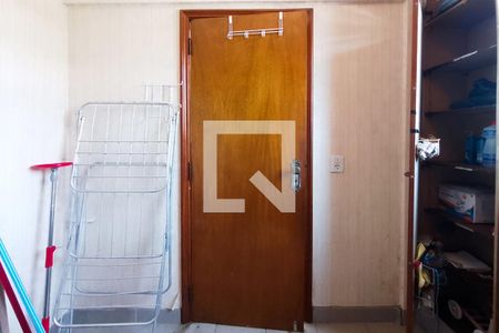 Apartamento para alugar com 205m², 4 quartos e 3 vagasQuarto de Serviço
